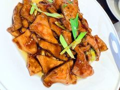 -陈记菜馆·非遗淮扬菜(东关街教场店)