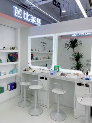 -babiline芭比莱恩半永久纹眉纹唇发际线