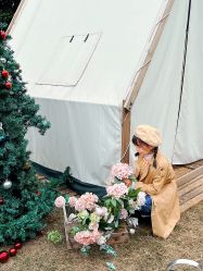 -莫奈庄园·儿童摄影馆·影视基地(江宁店)