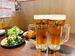 -蒜香焼肉PURUSHIN(马场路店)