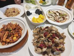 -船歌·鱼水饺青岛菜(国贸商城店)