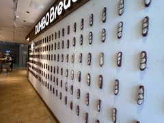 -小飞象面包公社(珠江路金鹰店)