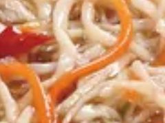 鱼香肉丝-同乐馆(阳光店)