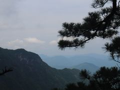 -萍乡武功山风景名胜区