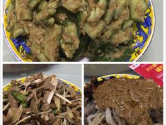 -天津乾毓德饭庄·清真传统炒菜·海鲜烧烤(咸阳路店)