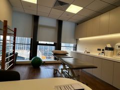 -复动肌骨门诊·MEDMOTION(北外滩店)