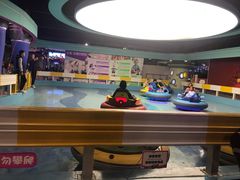 -嘉文梦想世界(SM天津滨海城市广场店)