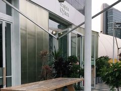 -Green Option(官舍店)