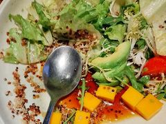 -大树餐厅(益田假日店)