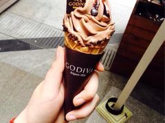 iphone_upload_pic-GODIVA(港汇恒隆广场)