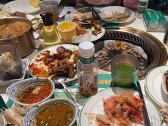 -亚马逊海鲜自助(万象汇店)