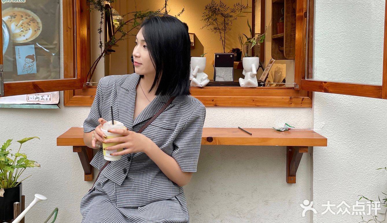  南宁探店｜来这里治愈所有的烦恼🍂