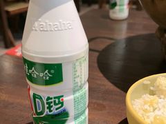 -张翻越·川渝冒菜·武汉黑鸭煲(城北万象城店)