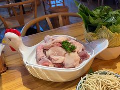 -山海蟹庐·海鲜糟粕醋火锅(慈溪店)