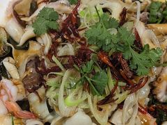 -渔码头食府·20年蓬莱老字号(登州路店)