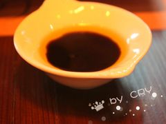 橄榄油&黑醋汁-Mammamia意大利餐厅(阳春巷店)