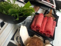 -丽江庭院之丽江往事(安定门店)