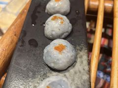 -老牌坊云南鱼豆花火锅(爱建店)