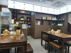 -蟹上黄·蟹黄面·江南糖水(人民广场店)