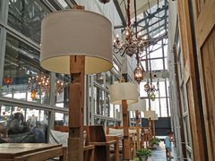 大堂-Maan coffee漫咖啡(1905店)