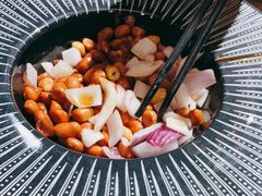 -老九圆山西面馆(CBD店)