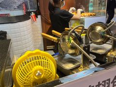 -天美汇鸡翅包饭(来福士广场店)