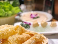-今日炊牛·潮汕牛肉火锅(华采天地店)