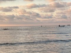 -威海国际海水浴场旅游区