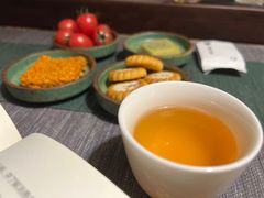-邈墨茶馆(大兜路1号店)