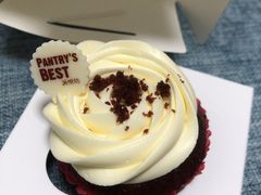 红丝绒纸杯蛋糕-派悦坊·甜品·蛋糕(日坛店)