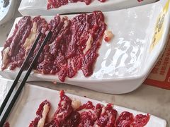 -潮汕大目牛肉火锅(皇岗旗舰店)