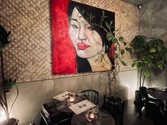 -Ginger(兴国路店)