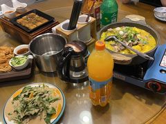 -木桶记臭鳜鱼·安徽非遗名菜(火车站白马老店)