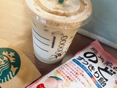 -星巴克(天津大悦城第二店)
