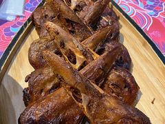 -盱眙虾神於氏龙虾(夫子庙红街店)