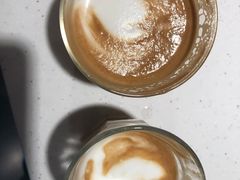 -dotcom coffee古点咖啡(致真大厦店)