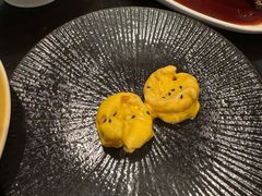 -ManHo万豪中餐厅(成都茂业JW万豪酒店)