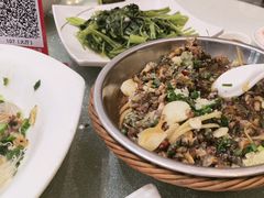 -舌尖上·霞浦滩涂海鲜·新闽菜(总店)