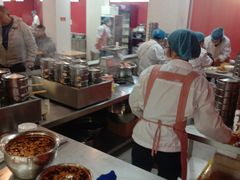 -王菊美食街·王菊面馆(总店)