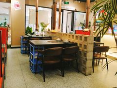 -熊大·鲜烤黄牛肉(五山店)