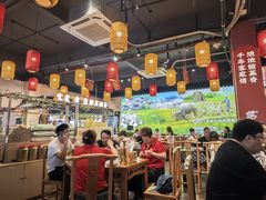 -柴火农家·江西赣南菜(土华店)