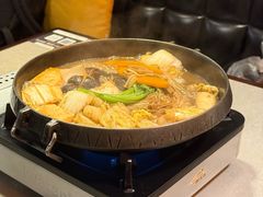 -满来寿喜烧(金虹桥店)
