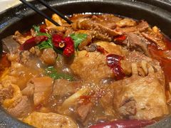 -牛小灶牛杂煲(北京路店)
