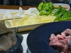 -九府羊·鲜羊火锅·烤串(新华路店)