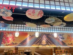 -千寻山野烤肉(中关村店)