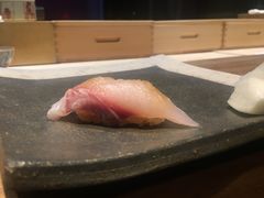 -桐寿司Sushi Tong