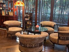 -东方明珠老上海8号餐厅(东方明珠广播电视塔店)