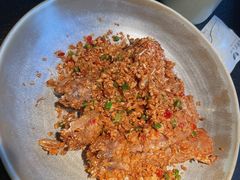 椒盐皮皮虾-蝴蝶里·粤菜·点心(龙湖天街&滨江店)