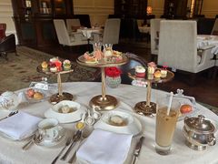 -Salon de Ville浦江汇(上海外滩华尔道夫酒店店)