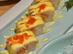 -酒井酱子·深夜食堂(东城汇店)